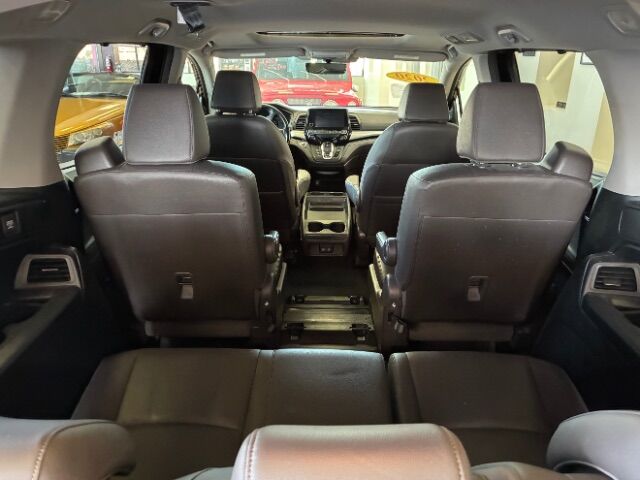 2020 Honda Odyssey EX-L Kannapolis NC