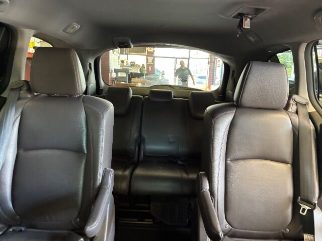 2020 Honda Odyssey EX-L Kannapolis NC
