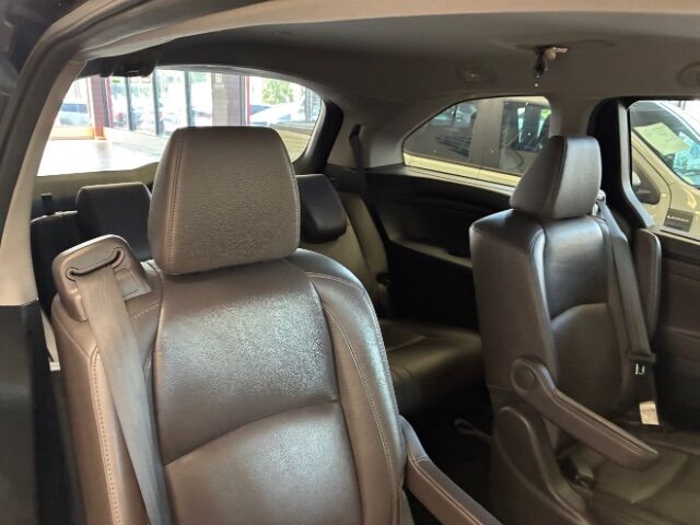 2020 Honda Odyssey EX-L Kannapolis NC