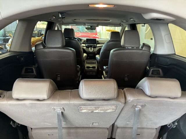 2020 Honda Odyssey EX-L Kannapolis NC