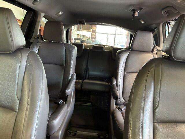 2020 Honda Odyssey EX-L Kannapolis NC