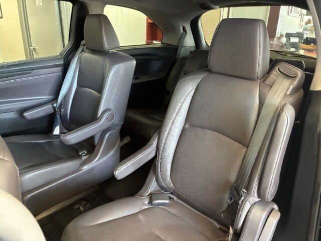 2020 Honda Odyssey EX-L Kannapolis NC