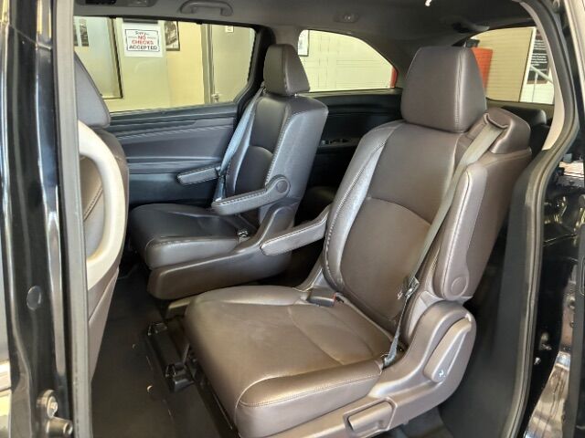 2020 Honda Odyssey EX-L Kannapolis NC