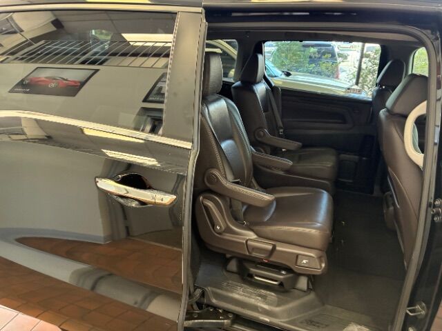 2020 Honda Odyssey EX-L Kannapolis NC