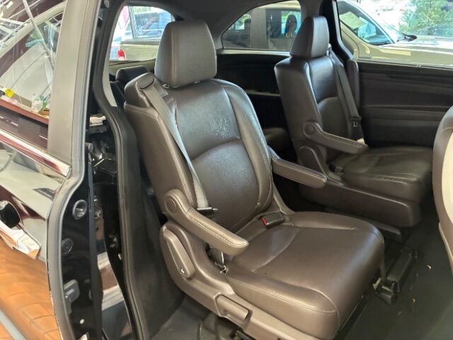 2020 Honda Odyssey EX-L Kannapolis NC