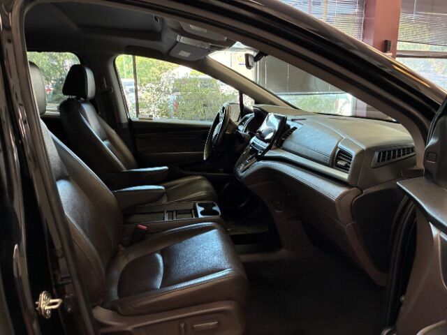 2020 Honda Odyssey EX-L Kannapolis NC