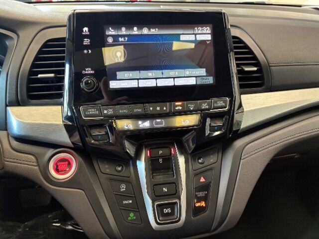 2020 Honda Odyssey EX-L Kannapolis NC