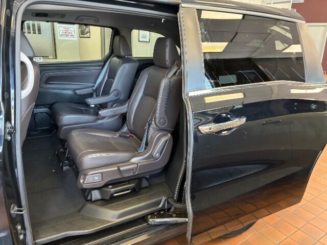 2020 Honda Odyssey EX-L Kannapolis NC