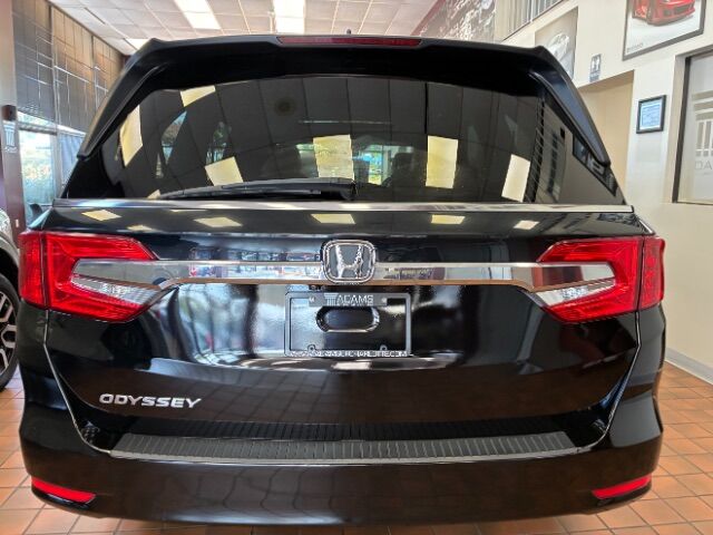 2020 Honda Odyssey EX-L Kannapolis NC