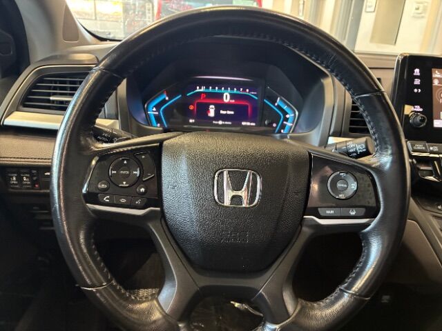 2020 Honda Odyssey EX-L Kannapolis NC