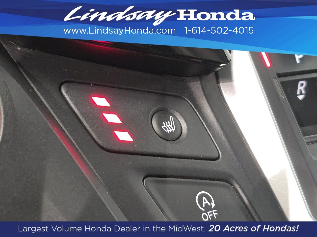 2020 Honda Odyssey EX-L Columbus OH