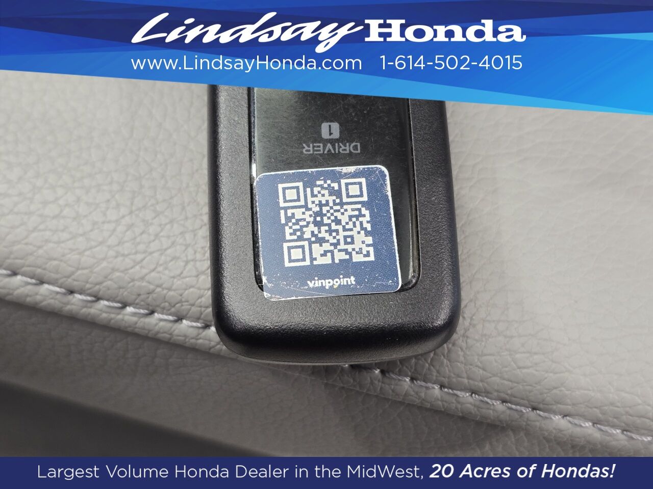 2020 Honda Odyssey EX-L Columbus OH