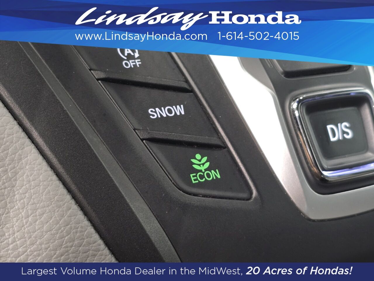 2020 Honda Odyssey EX-L Columbus OH
