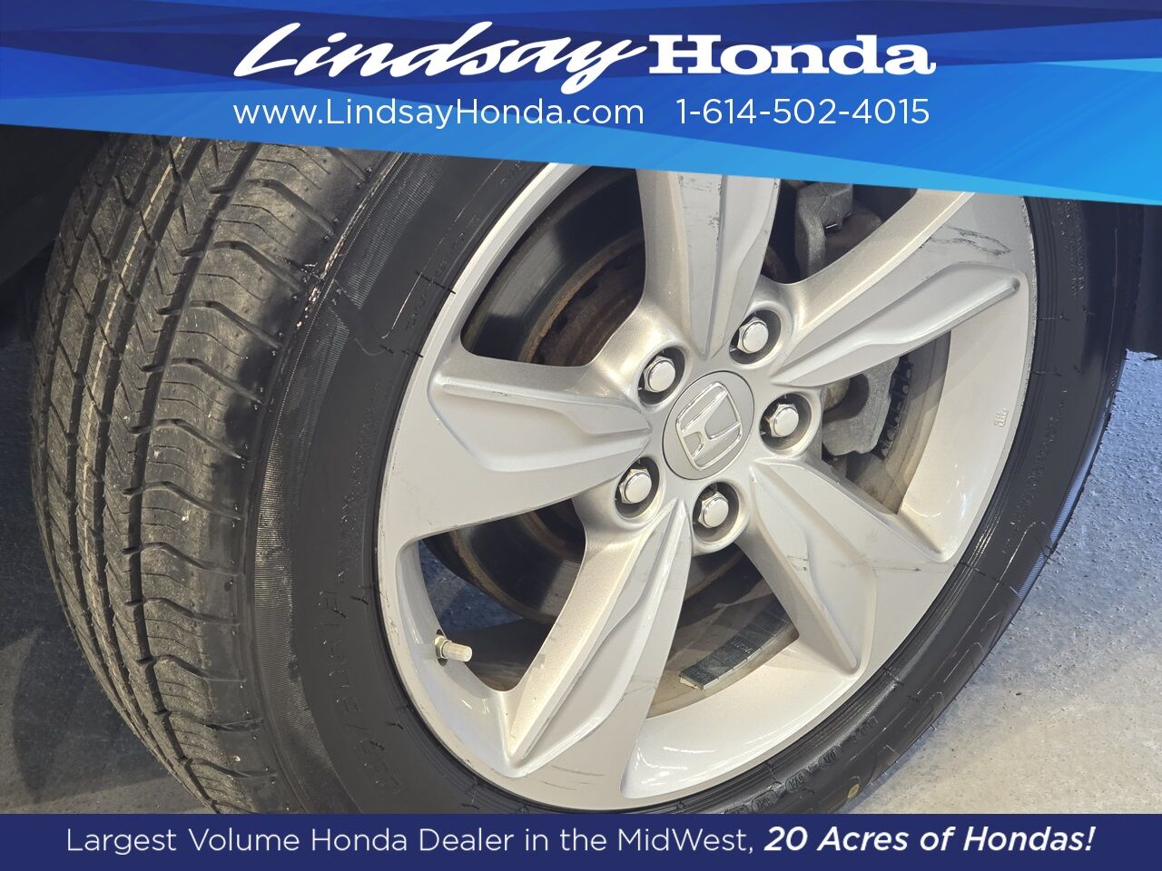 2020 Honda Odyssey EX-L Columbus OH