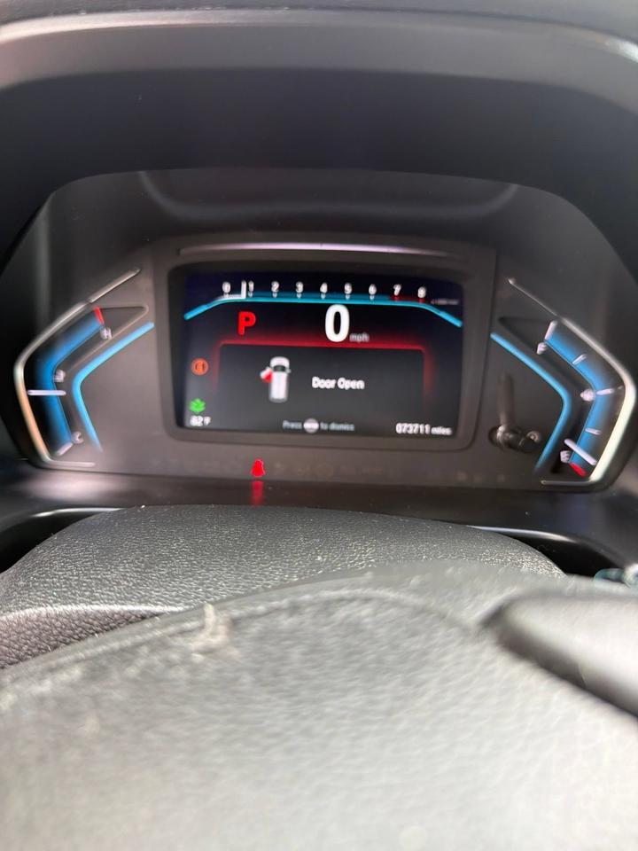 2020 Honda Odyssey EX-L Hurst TX