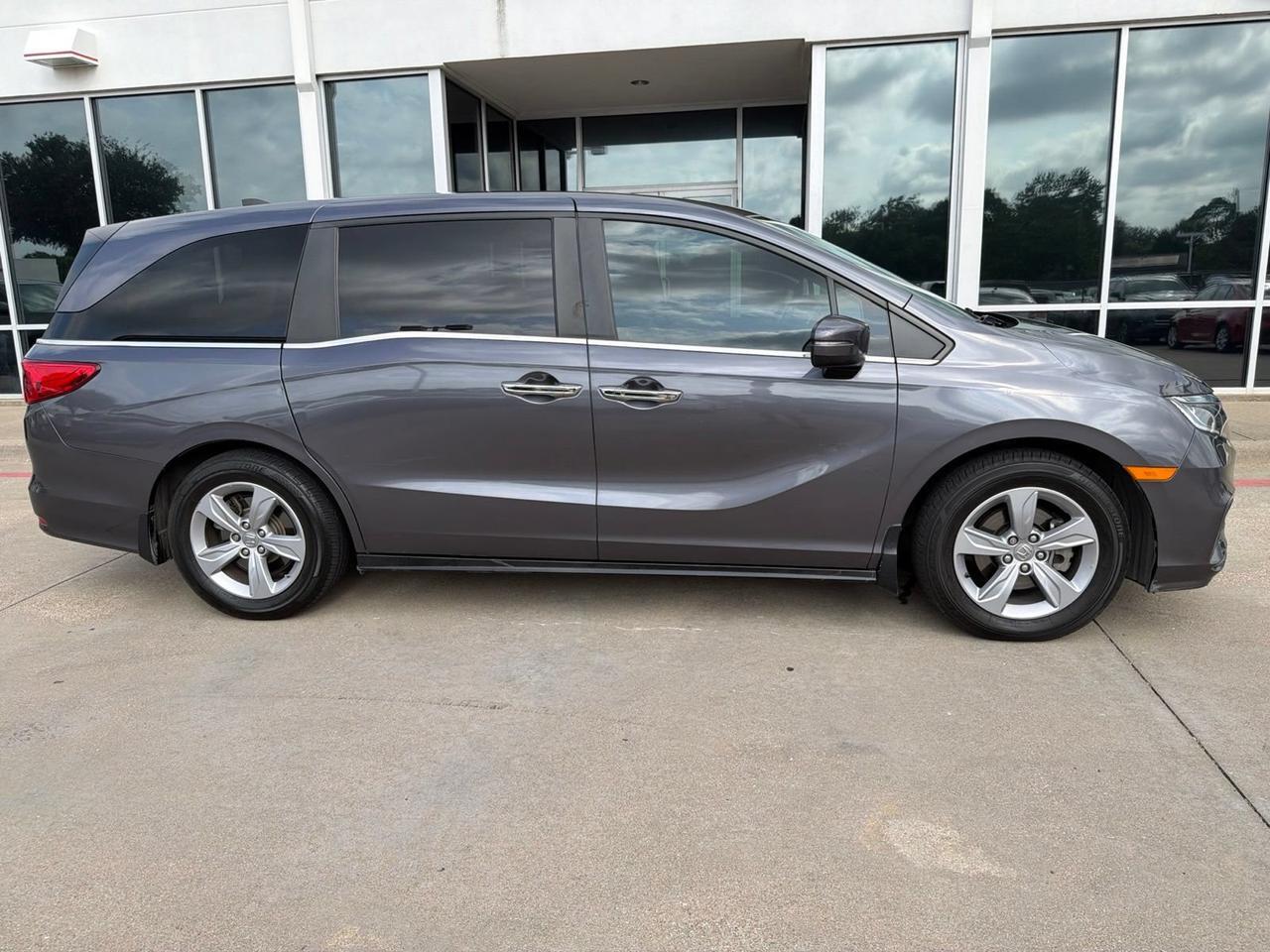 2020 Honda Odyssey EX-L Hurst TX