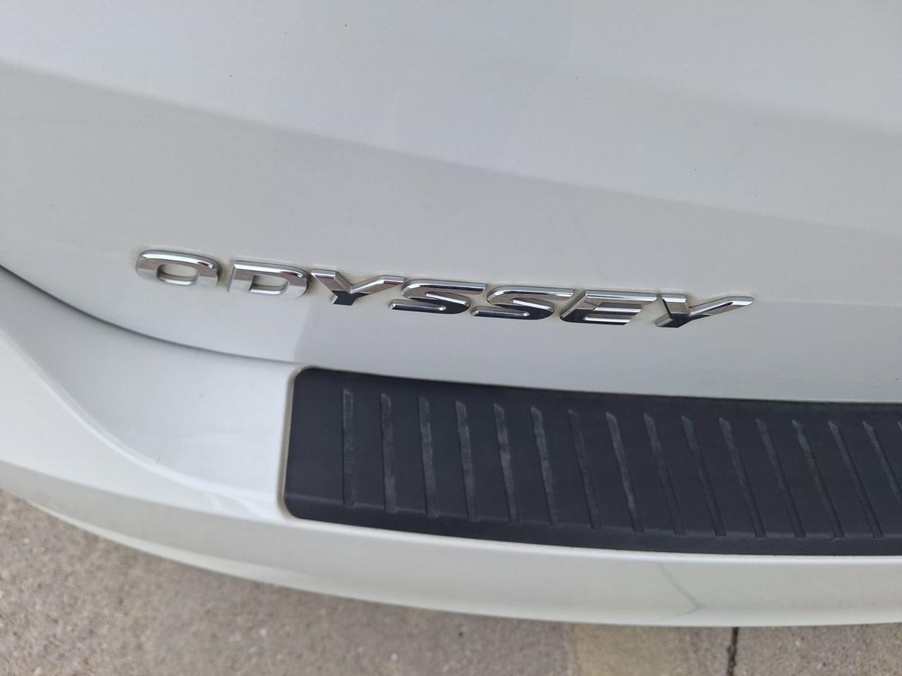 2020 Honda Odyssey EX-L Hurst TX
