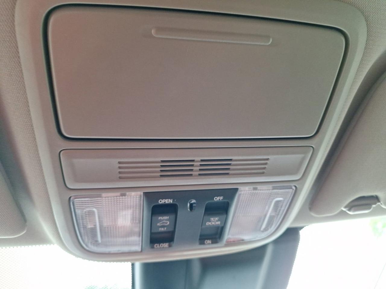 2020 Honda Odyssey EX-L Hurst TX