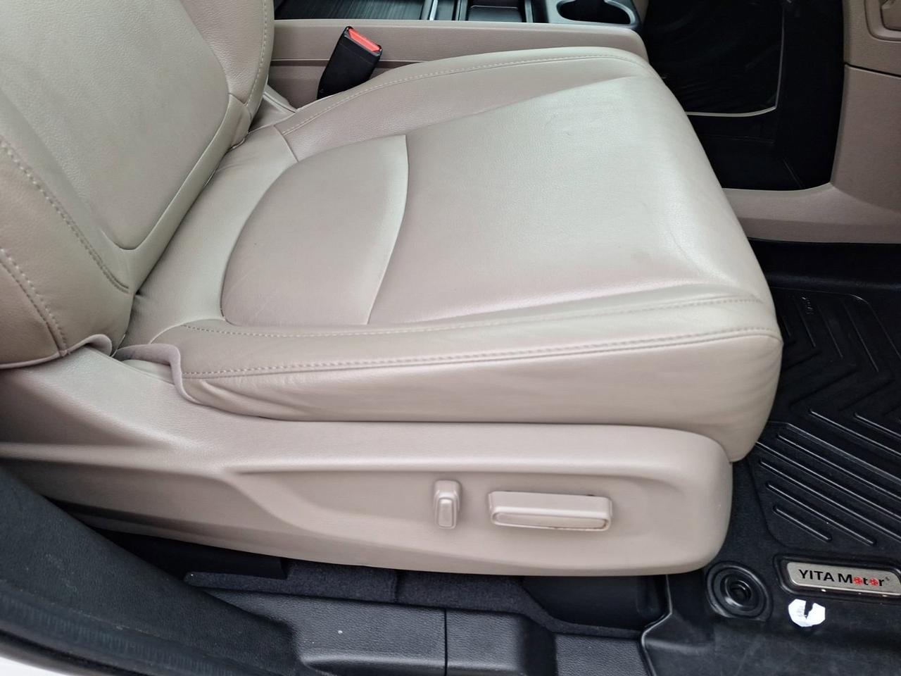 2020 Honda Odyssey EX-L Hurst TX
