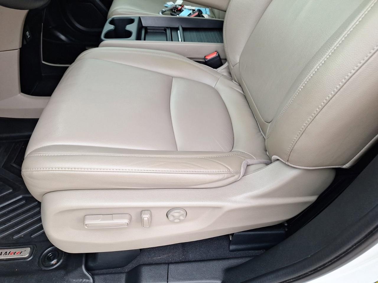 2020 Honda Odyssey EX-L Hurst TX
