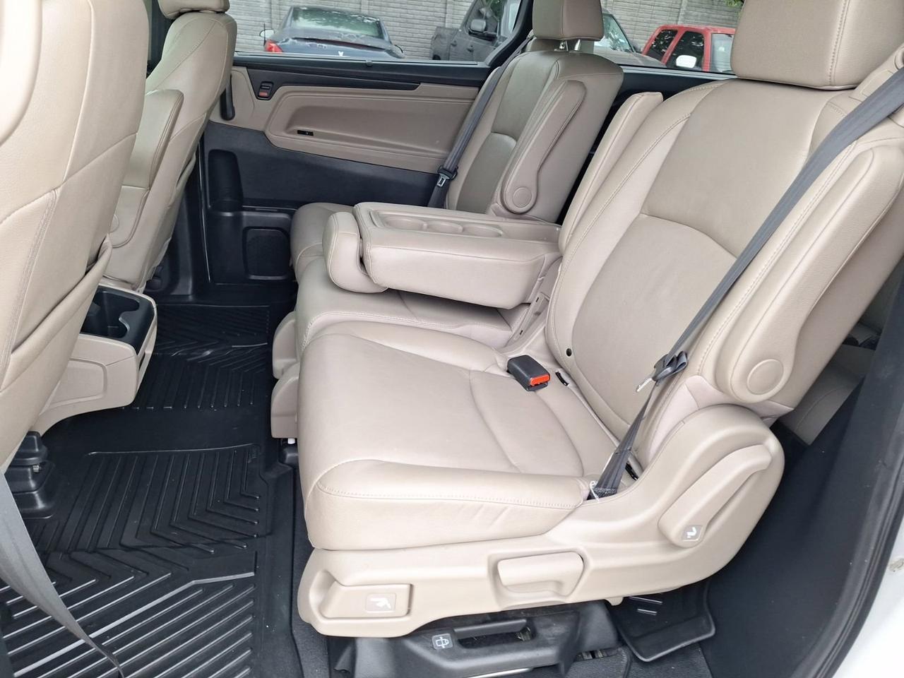 2020 Honda Odyssey EX-L Hurst TX