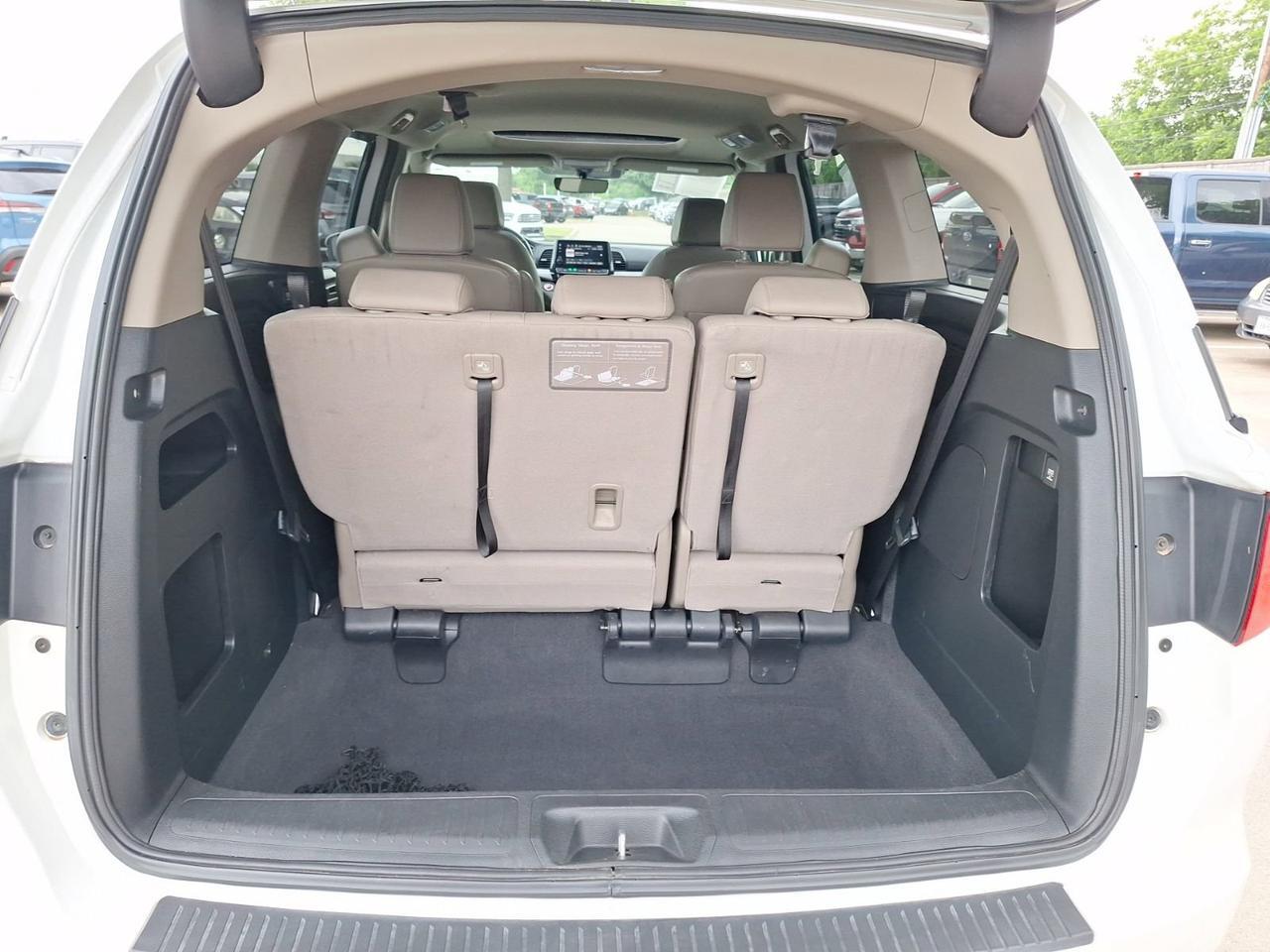 2020 Honda Odyssey EX-L Hurst TX
