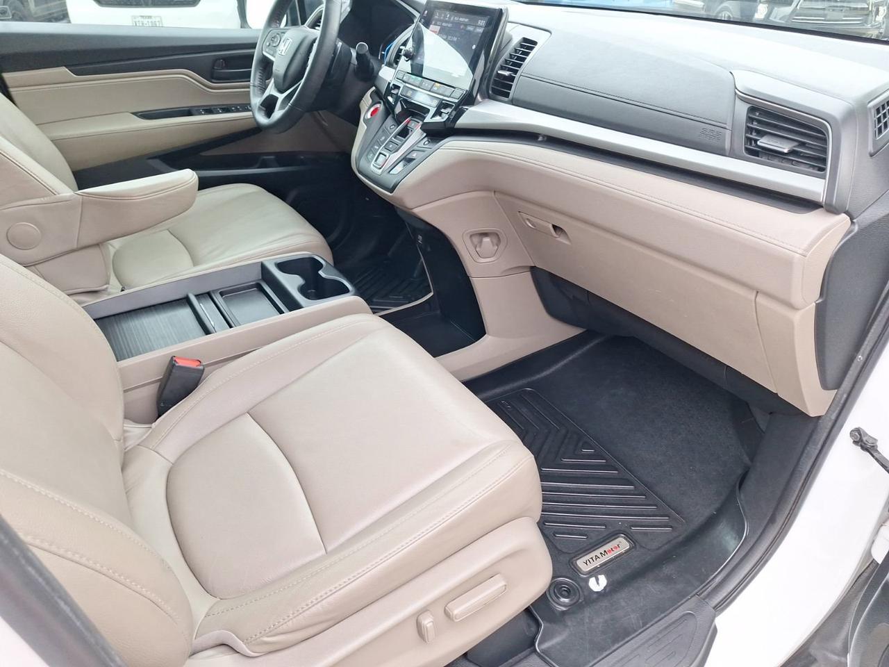 2020 Honda Odyssey EX-L Hurst TX