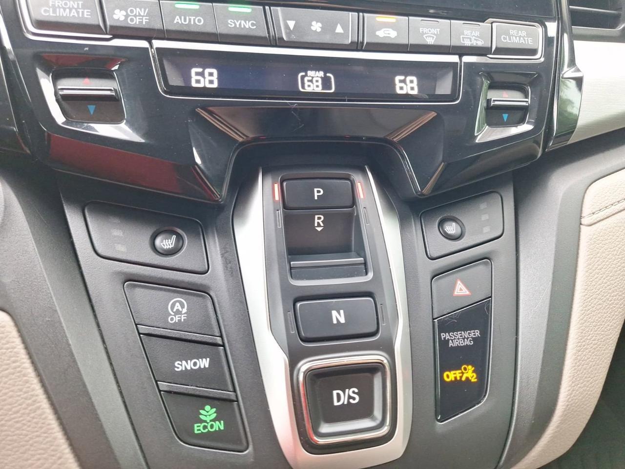 2020 Honda Odyssey EX-L Hurst TX