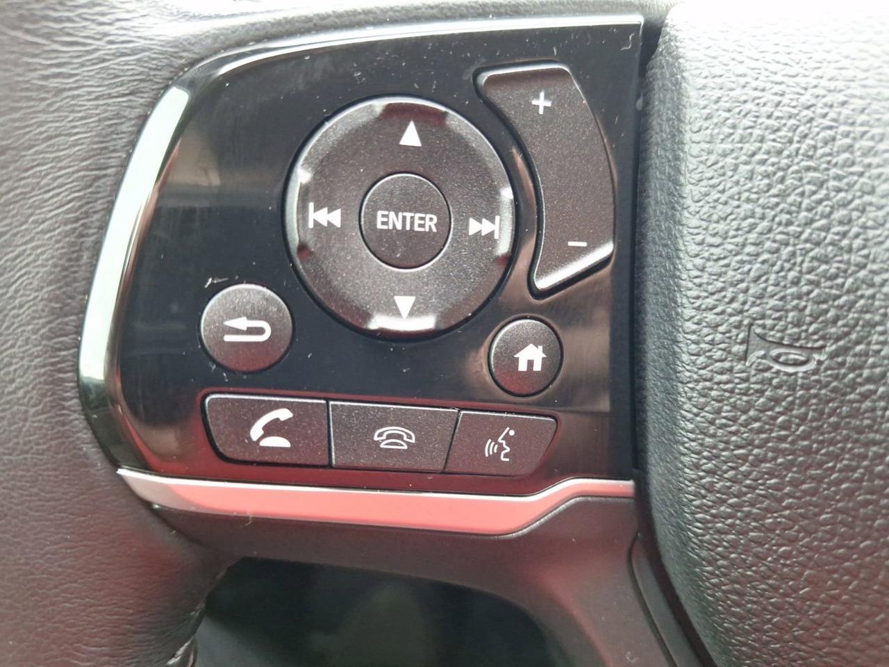 2020 Honda Odyssey EX-L Hurst TX