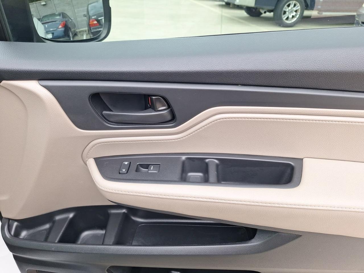 2020 Honda Odyssey EX-L Hurst TX