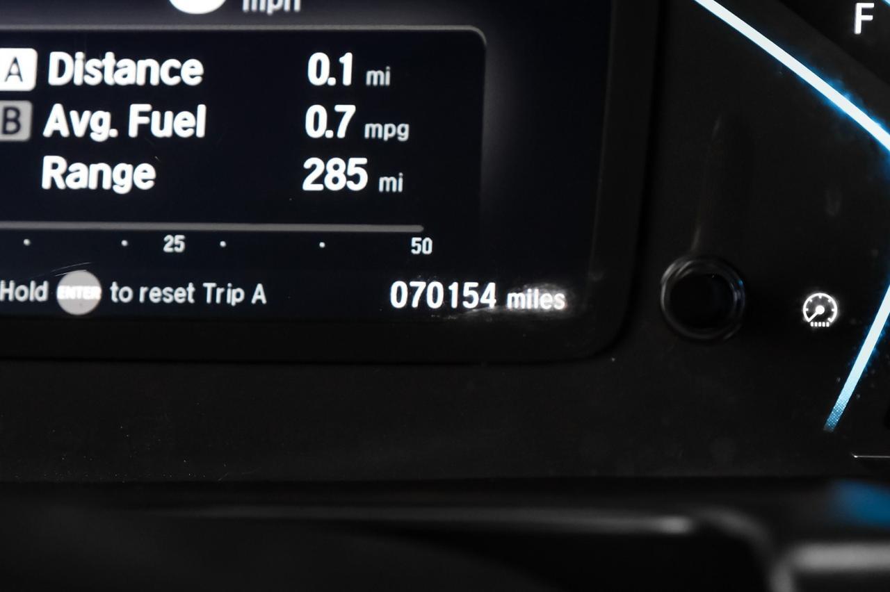 2020 Honda Odyssey EX-L HONDA SENSING SUITE BLIND SPOT SUNROOF LEATHER HEATED SEATS Carrollton TX
