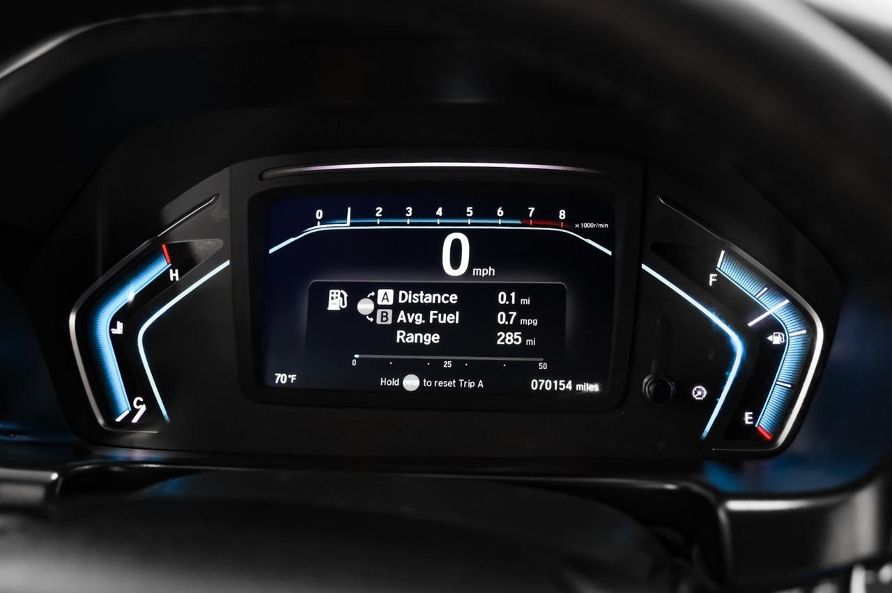 2020 Honda Odyssey EX-L HONDA SENSING SUITE BLIND SPOT SUNROOF LEATHER HEATED SEATS Carrollton TX
