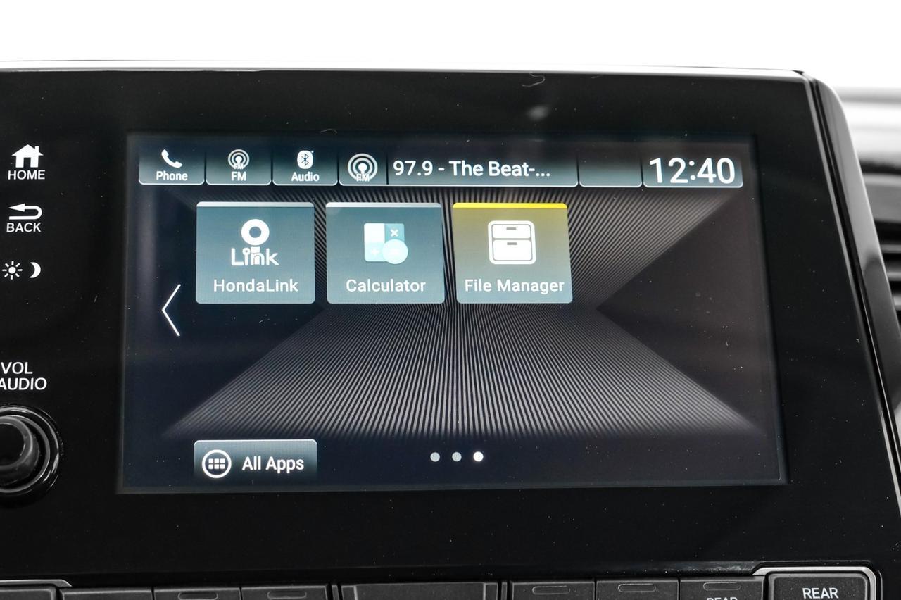 2020 Honda Odyssey EX-L HONDA SENSING SUITE BLIND SPOT SUNROOF LEATHER HEATED SEATS Carrollton TX