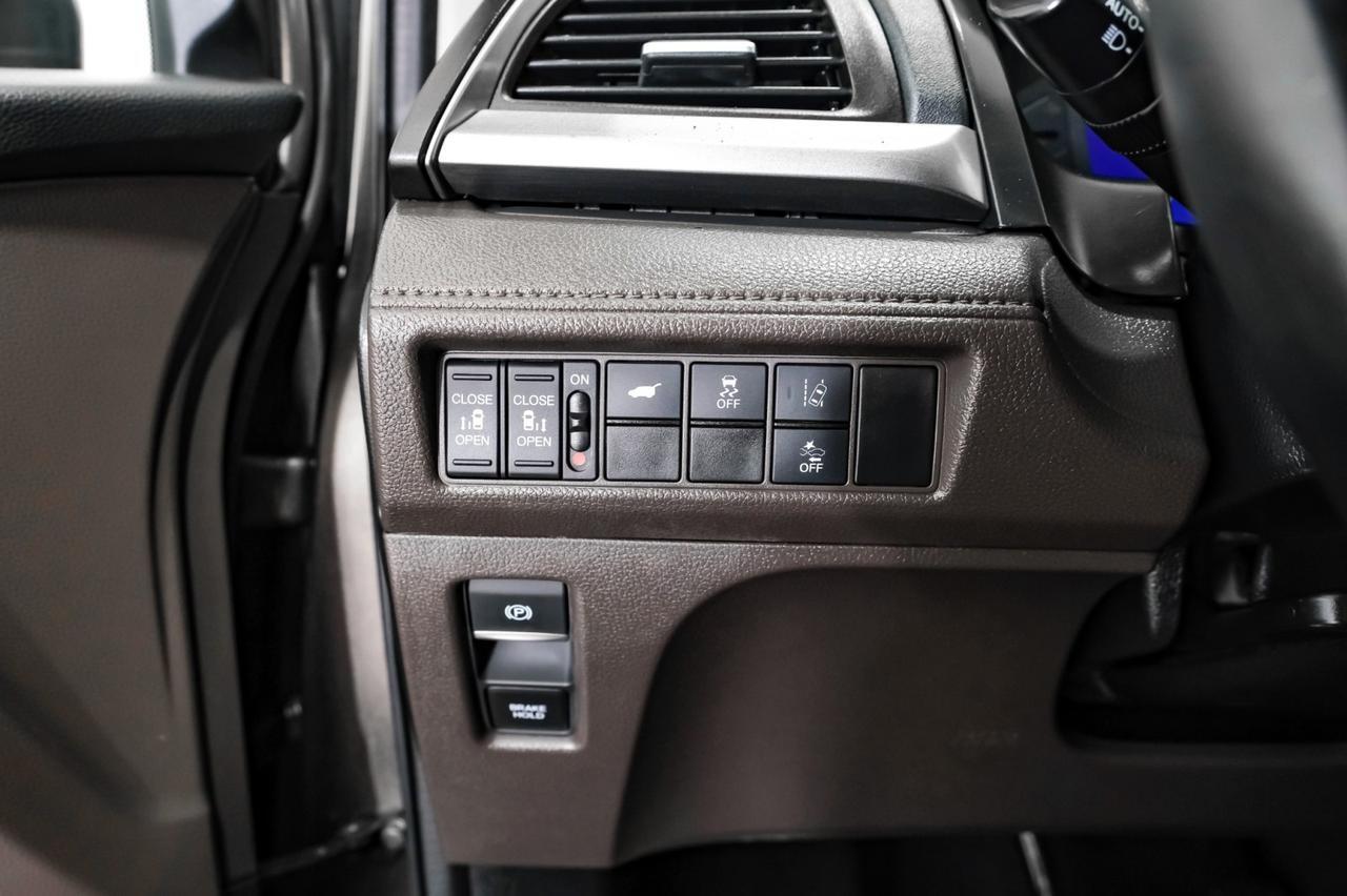 2020 Honda Odyssey EX-L HONDA SENSING SUITE BLIND SPOT SUNROOF LEATHER HEATED SEATS Carrollton TX