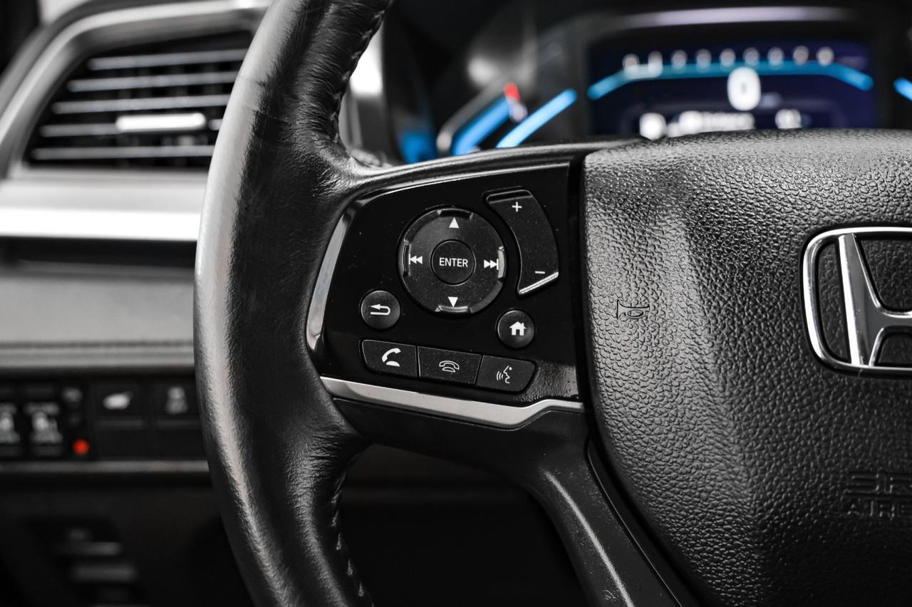 2020 Honda Odyssey EX-L HONDA SENSING SUITE BLIND SPOT SUNROOF LEATHER HEATED SEATS Carrollton TX