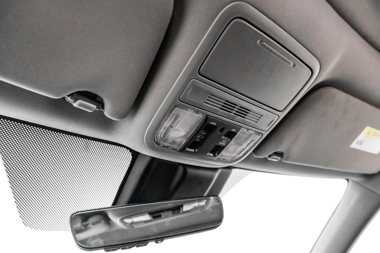 2020 Honda Odyssey EX-L HONDA SENSING SUITE BLIND SPOT SUNROOF LEATHER HEATED SEATS Carrollton TX