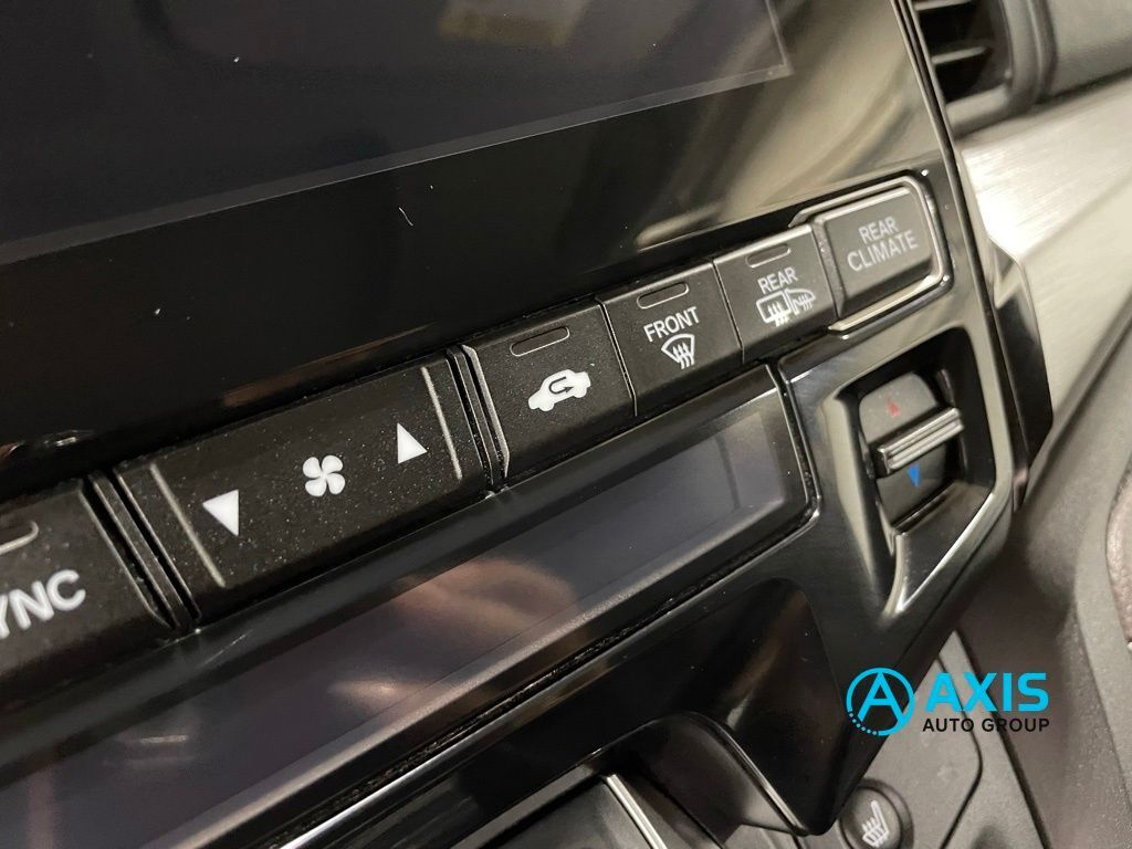 2020 Honda Odyssey EX-L Jersey City NJ