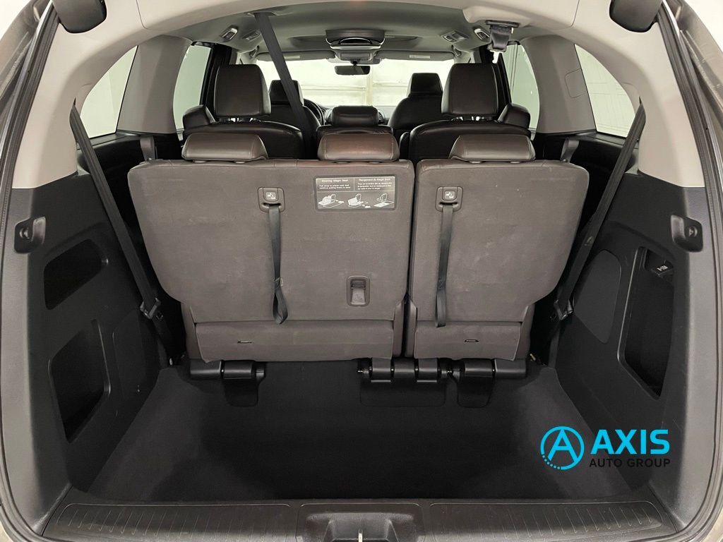 2020 Honda Odyssey EX-L Jersey City NJ