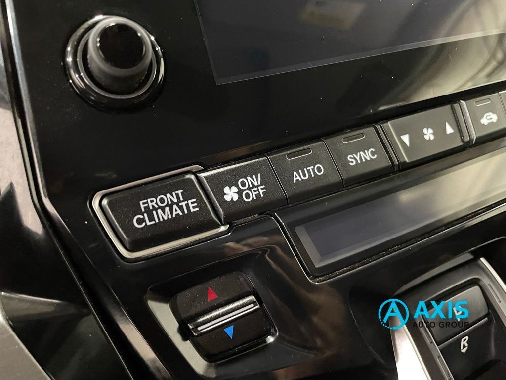 2020 Honda Odyssey EX-L Jersey City NJ