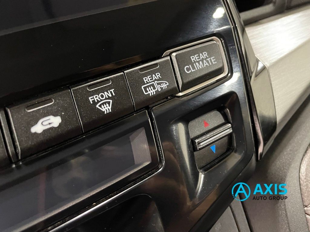 2020 Honda Odyssey EX-L Jersey City NJ