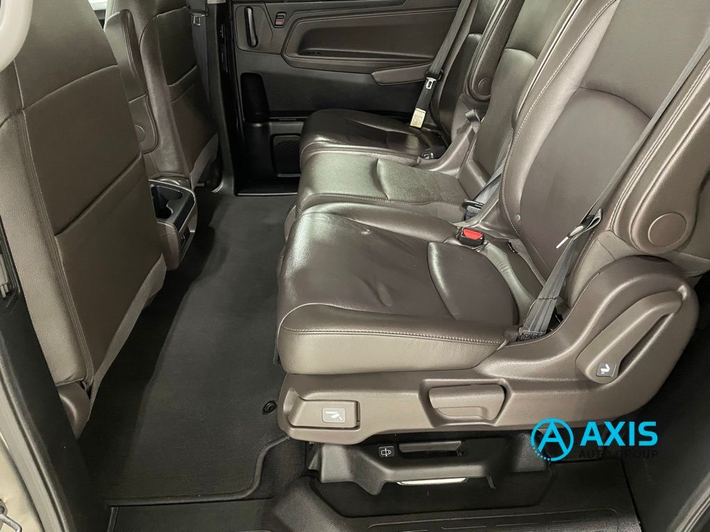 2020 Honda Odyssey EX-L Jersey City NJ