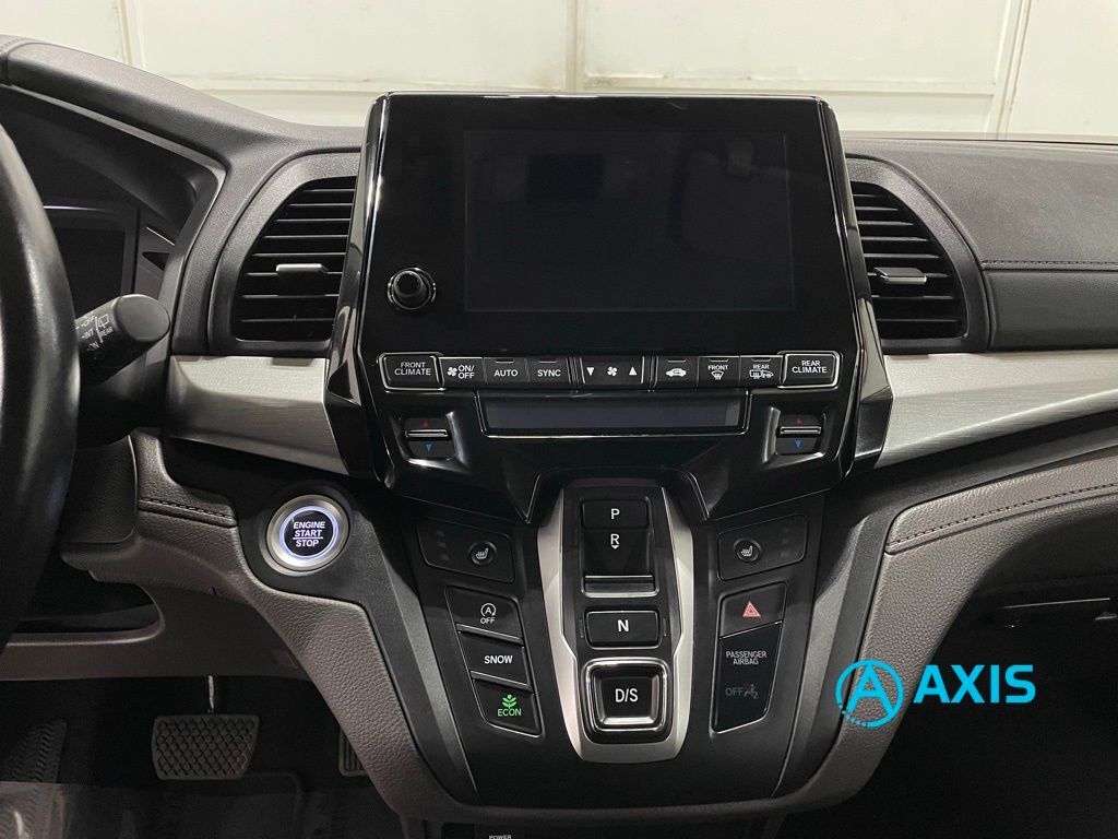 2020 Honda Odyssey EX-L Jersey City NJ