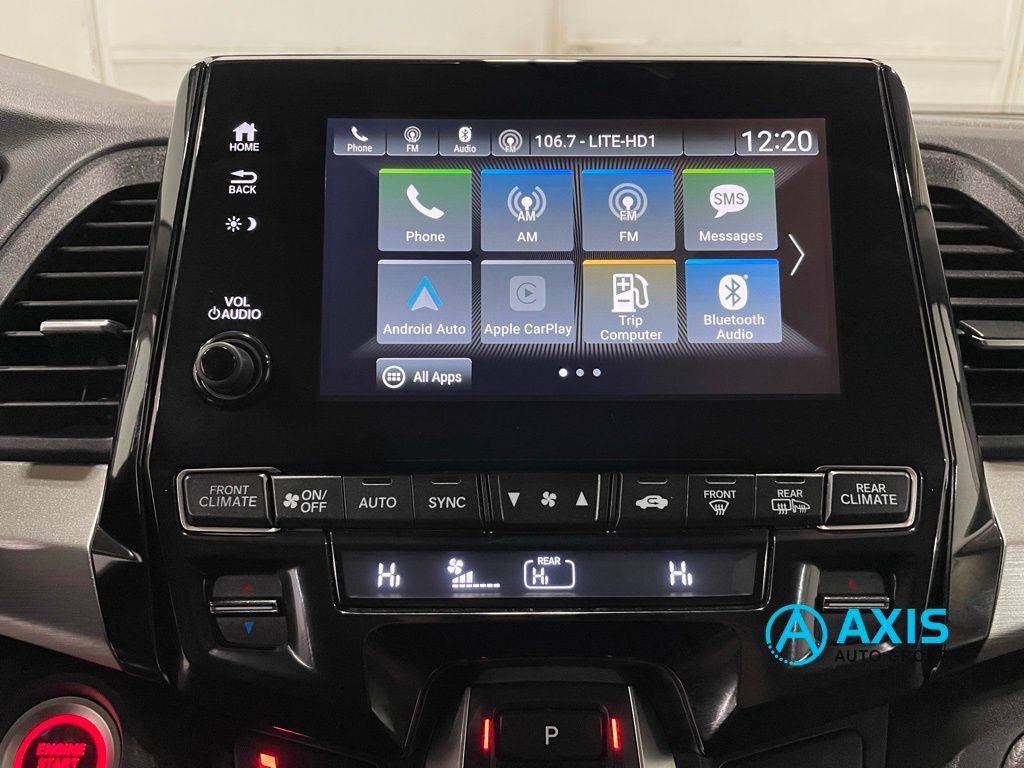 2020 Honda Odyssey EX-L Jersey City NJ