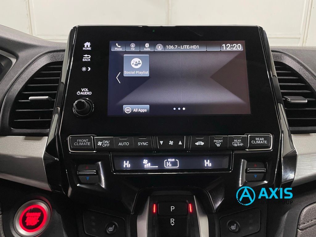 2020 Honda Odyssey EX-L Jersey City NJ