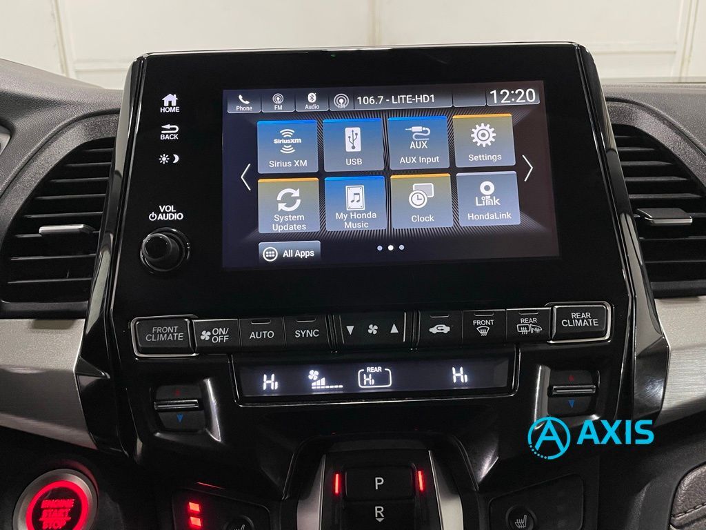 2020 Honda Odyssey EX-L Jersey City NJ