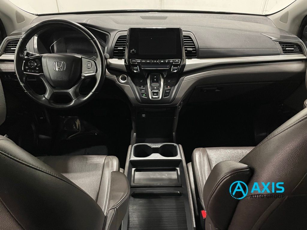 2020 Honda Odyssey EX-L Jersey City NJ