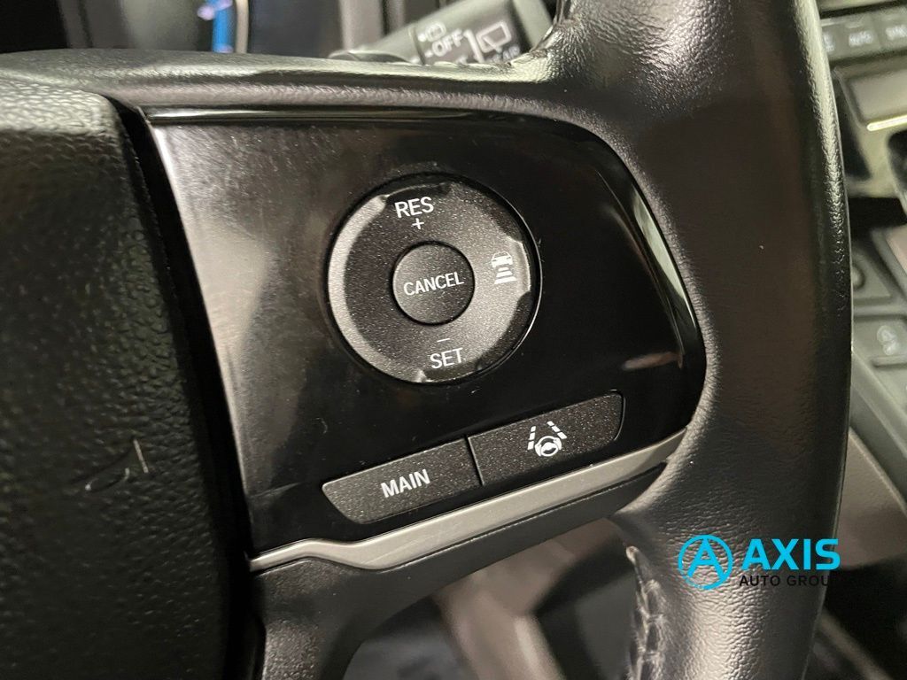 2020 Honda Odyssey EX-L Jersey City NJ