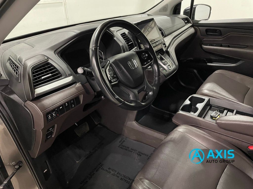 2020 Honda Odyssey EX-L Jersey City NJ