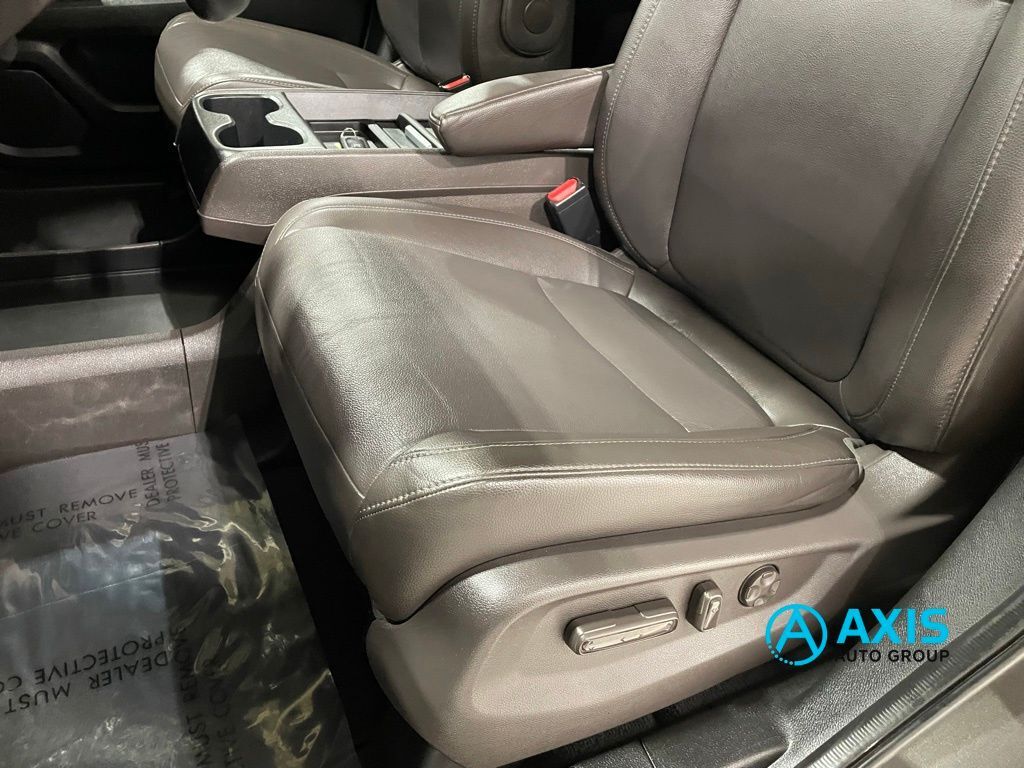 2020 Honda Odyssey EX-L Jersey City NJ