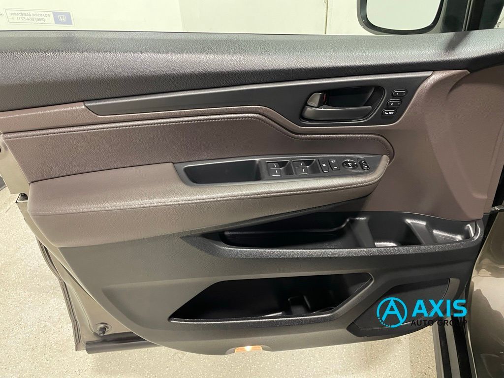 2020 Honda Odyssey EX-L Jersey City NJ